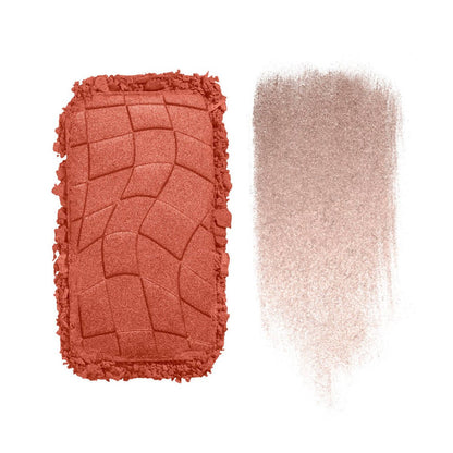NYX Holiday Buttermelt Face Palette - 02 Cocoa And Spice