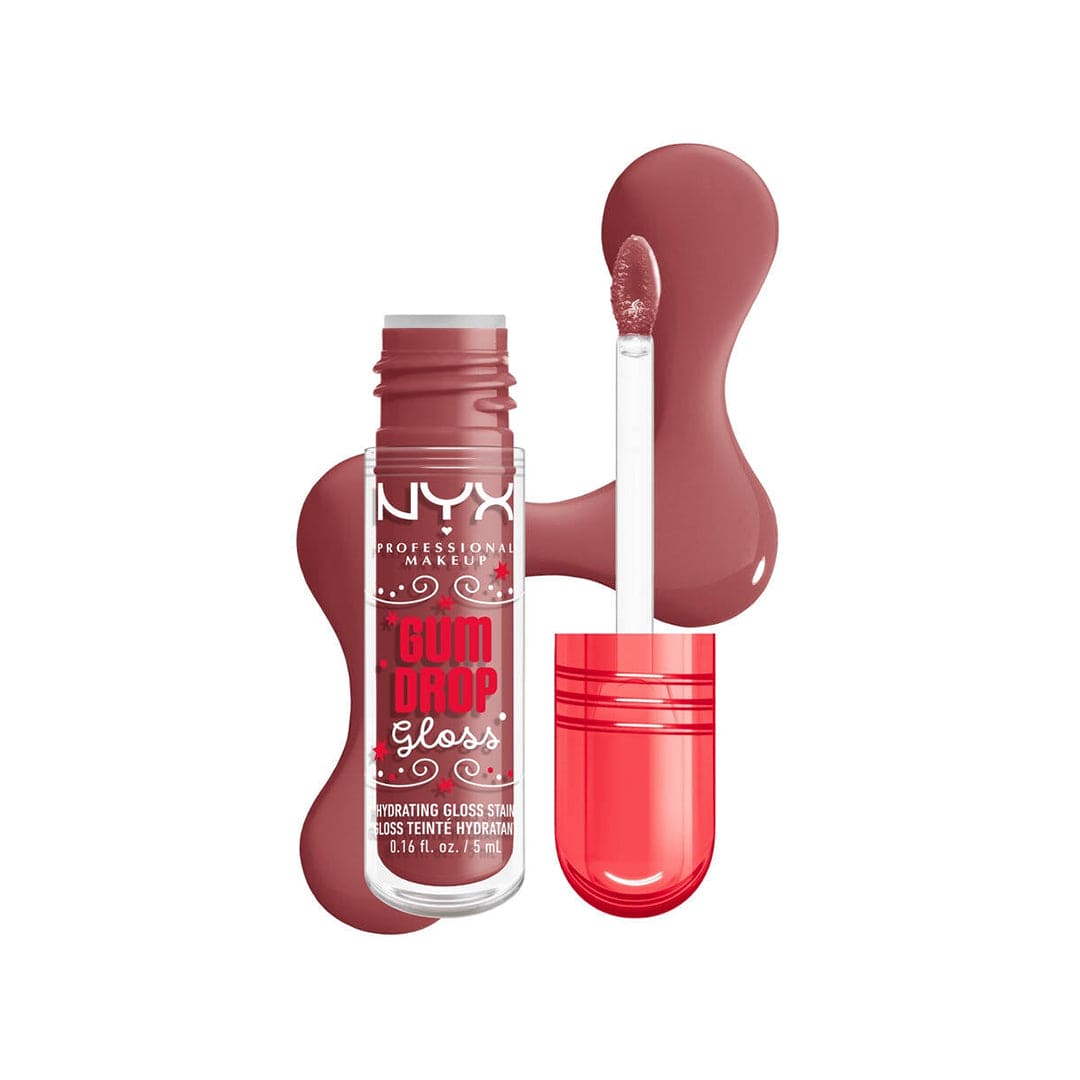 NYX Gum Drop Hydrating Gloss Serum
