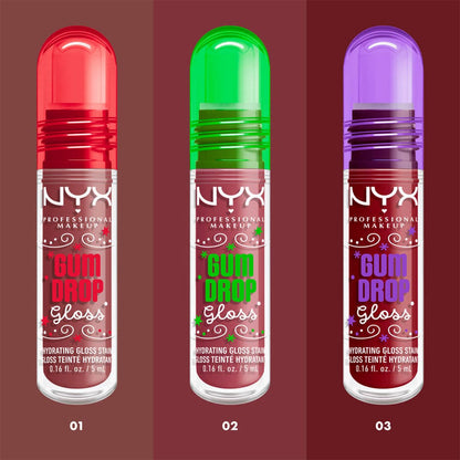 NYX Gum Drop Hydrating Gloss Serum