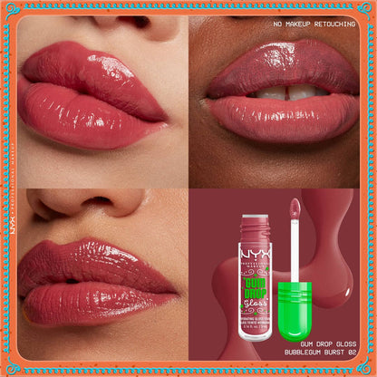 NYX Gum Drop Hydrating Gloss Serum