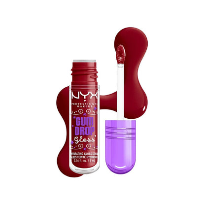 NYX Gum Drop Hydrating Gloss Serum