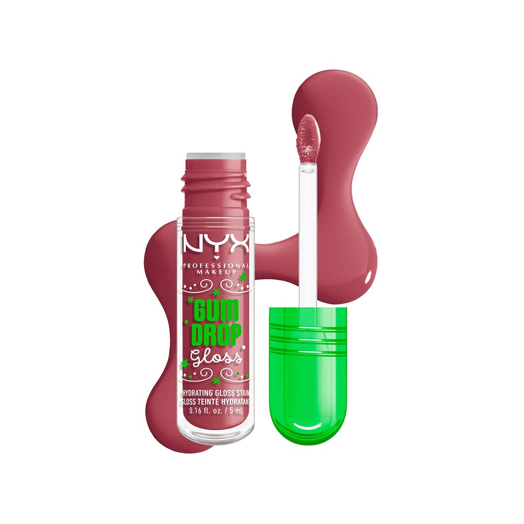 NYX Gum Drop Hydrating Gloss Serum