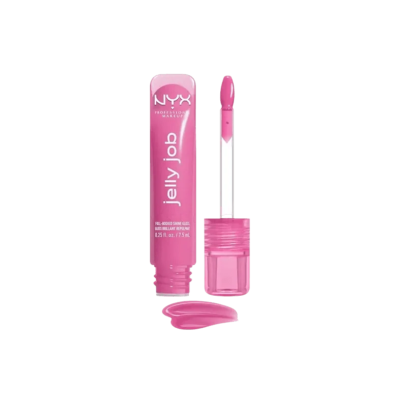 NYX Jelly Job Full-Bodied High Shine Gloss