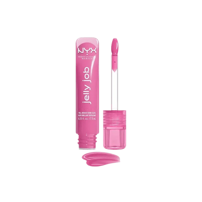 NYX Jelly Job Full-Bodied High Shine Gloss