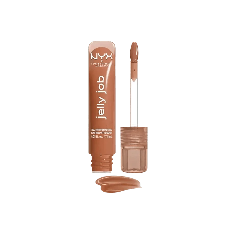 NYX Jelly Job Full-Bodied High Shine Gloss