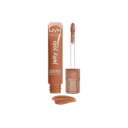NYX Jelly Job Full-Bodied High Shine Gloss