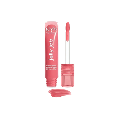 NYX Jelly Job Full-Bodied High Shine Gloss