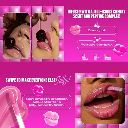 NYX Jelly Job Full-Bodied High Shine Gloss