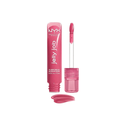 NYX Jelly Job Full-Bodied High Shine Gloss