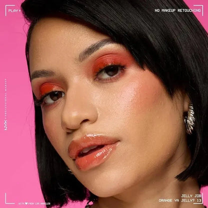 NYX Jelly Job Full-Bodied High Shine Gloss