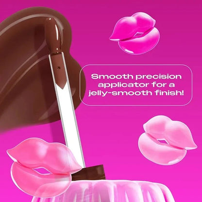 NYX Jelly Job Full-Bodied High Shine Gloss