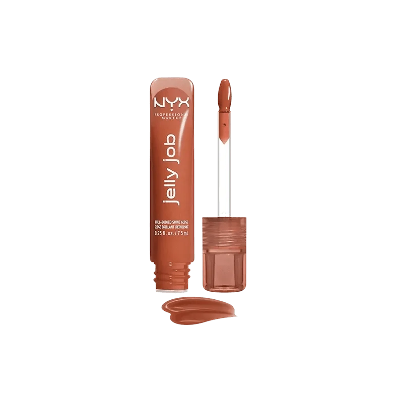 NYX Jelly Job Full-Bodied High Shine Gloss
