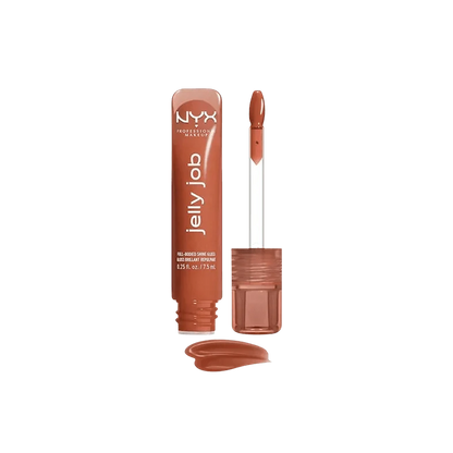 NYX Jelly Job Full-Bodied High Shine Gloss