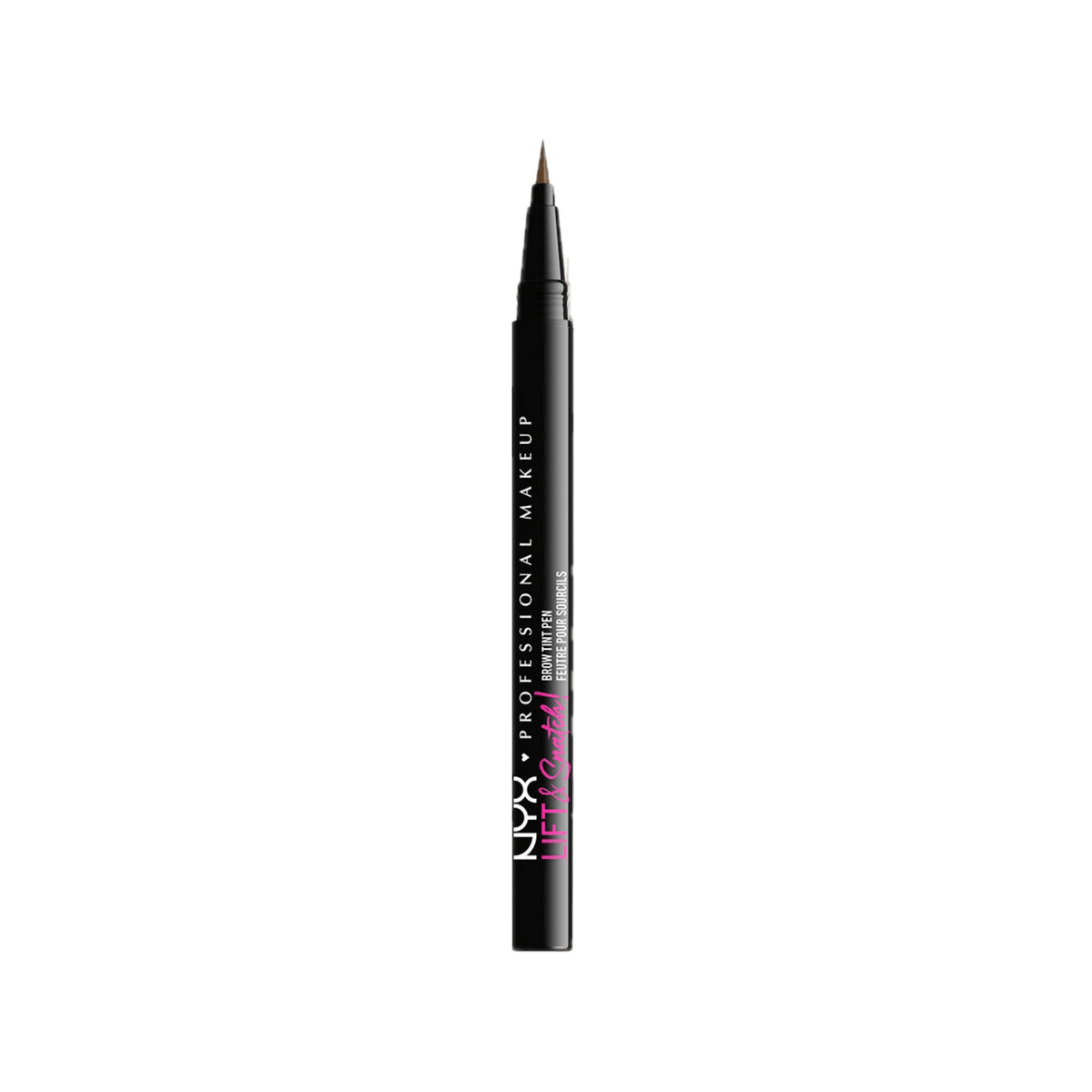 NYX Lift & Snatch Brow Tint Pen