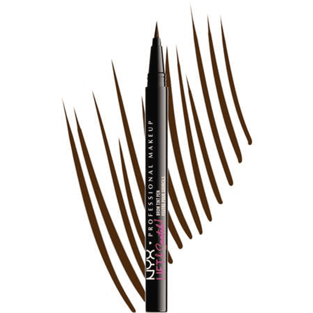 NYX Lift & Snatch Brow Tint Pen