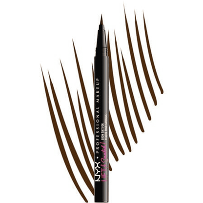 NYX Lift & Snatch Brow Tint Pen
