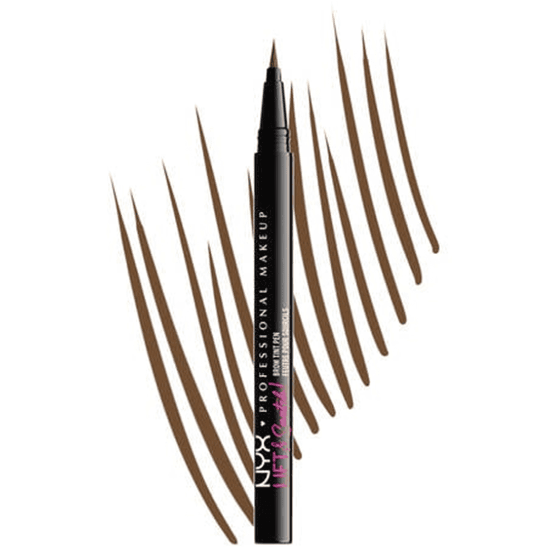 NYX Lift & Snatch Brow Tint Pen