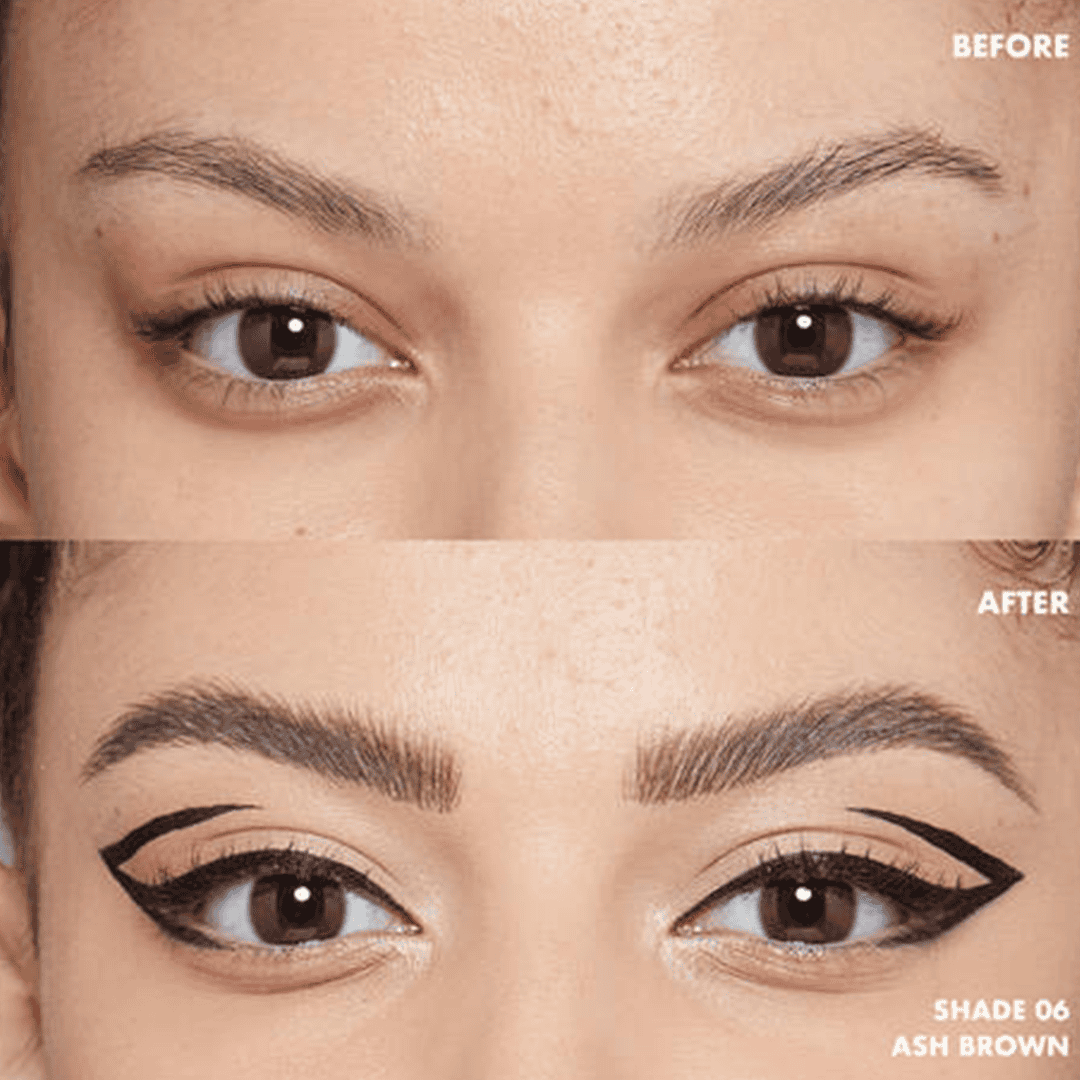 NYX Lift & Snatch Brow Tint Pen