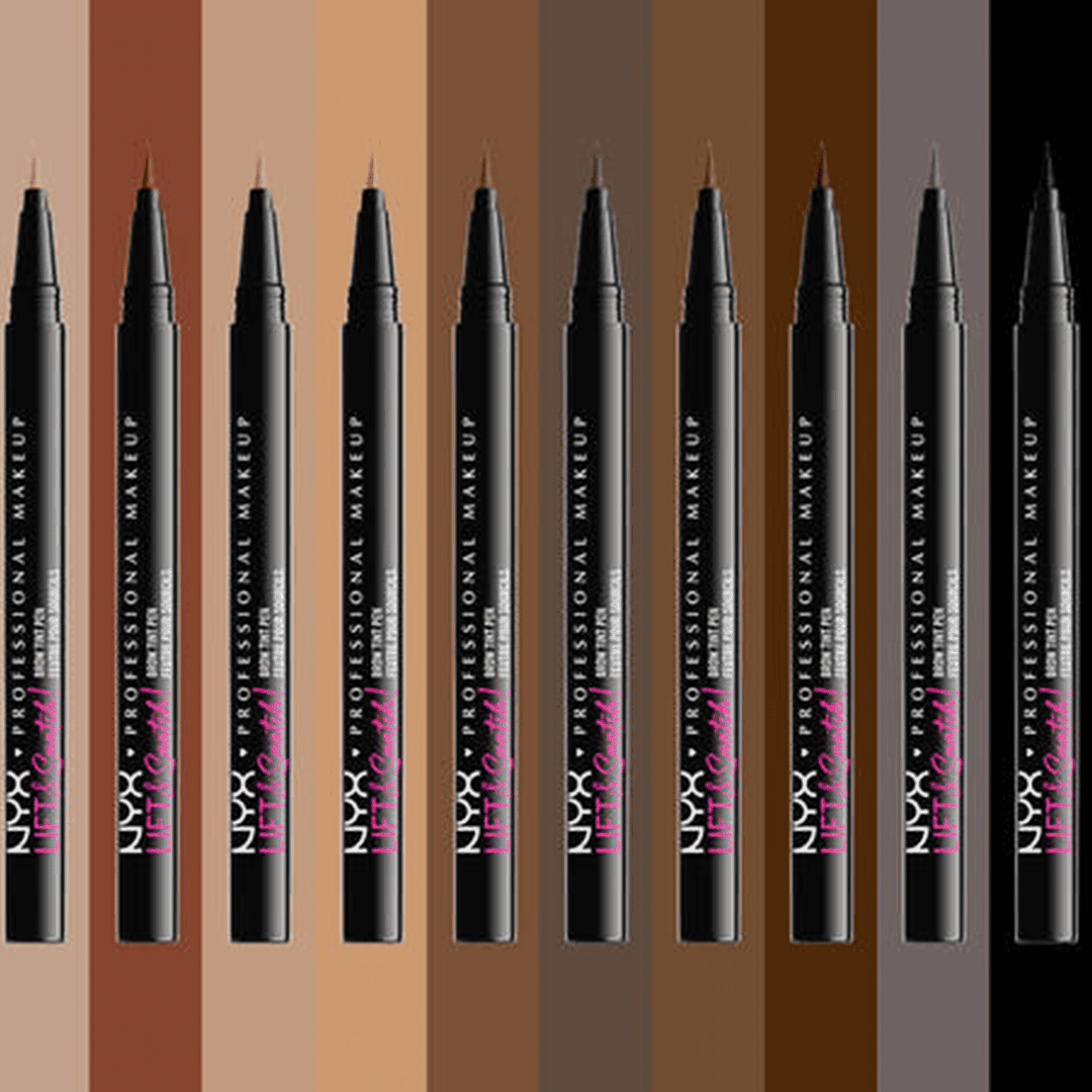 NYX Lift & Snatch Brow Tint Pen