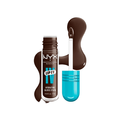 NYX Lip I.V. Hydrating Gloss Serum