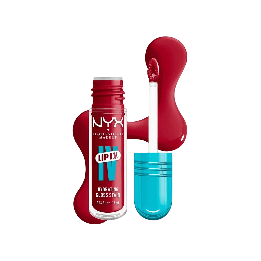 NYX Lip I.V. Hydrating Gloss Serum