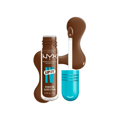 NYX Lip I.V. Hydrating Gloss Serum