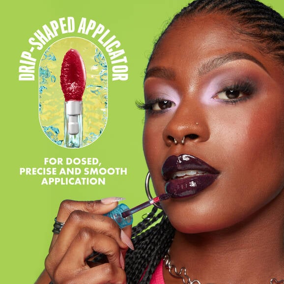 NYX Lip I.V. Hydrating Gloss Serum