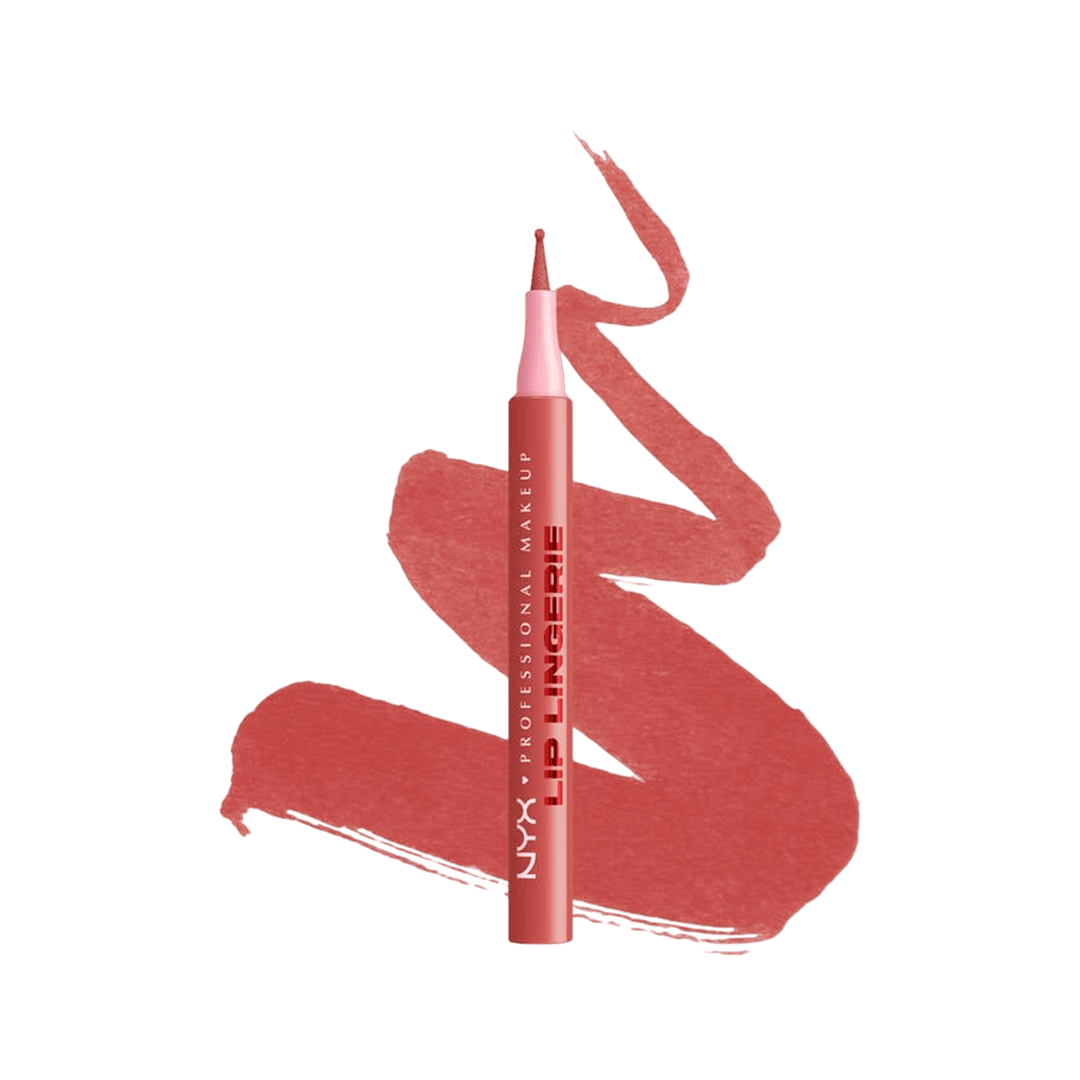 NYX Lip Lingerie Lip Liner Stain