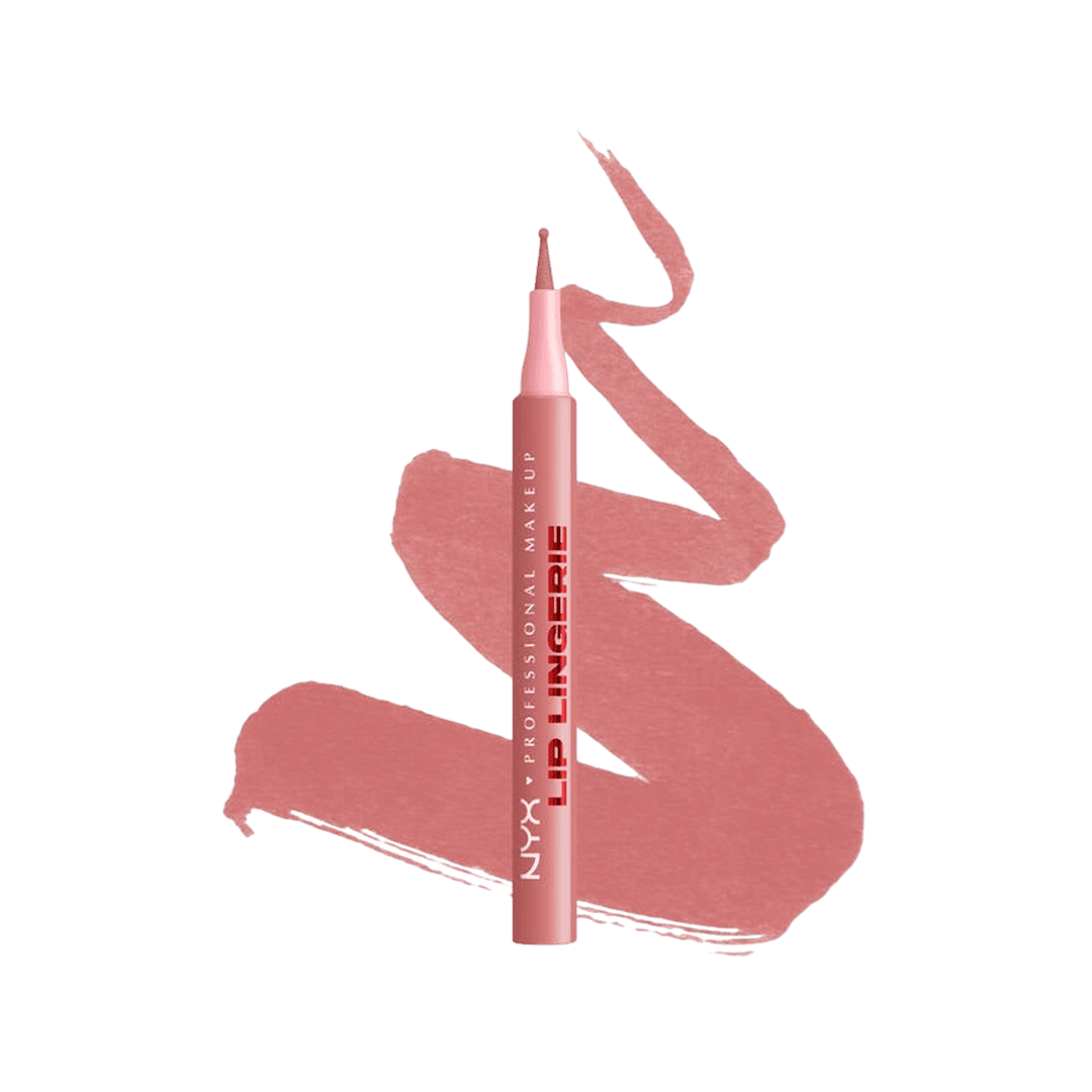 NYX Lip Lingerie Lip Liner Stain