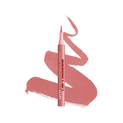 NYX Lip Lingerie Lip Liner Stain