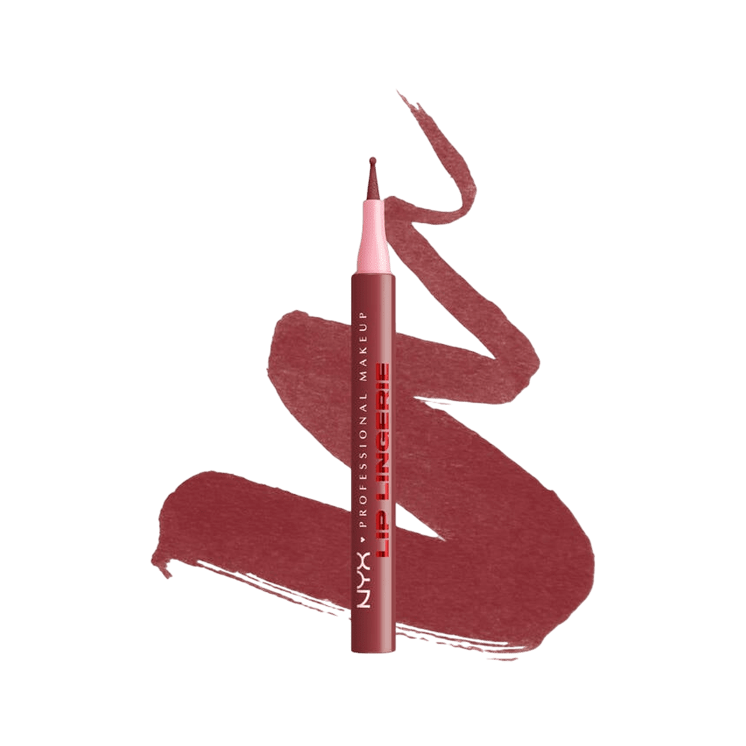 NYX Lip Lingerie Lip Liner Stain