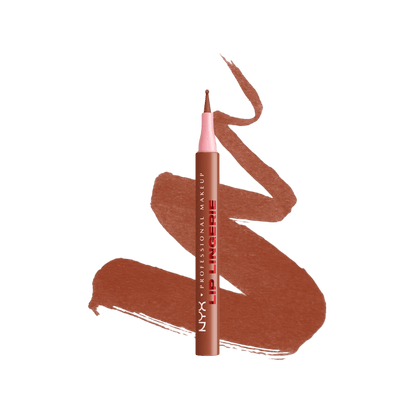 NYX Lip Lingerie Lip Liner Stain