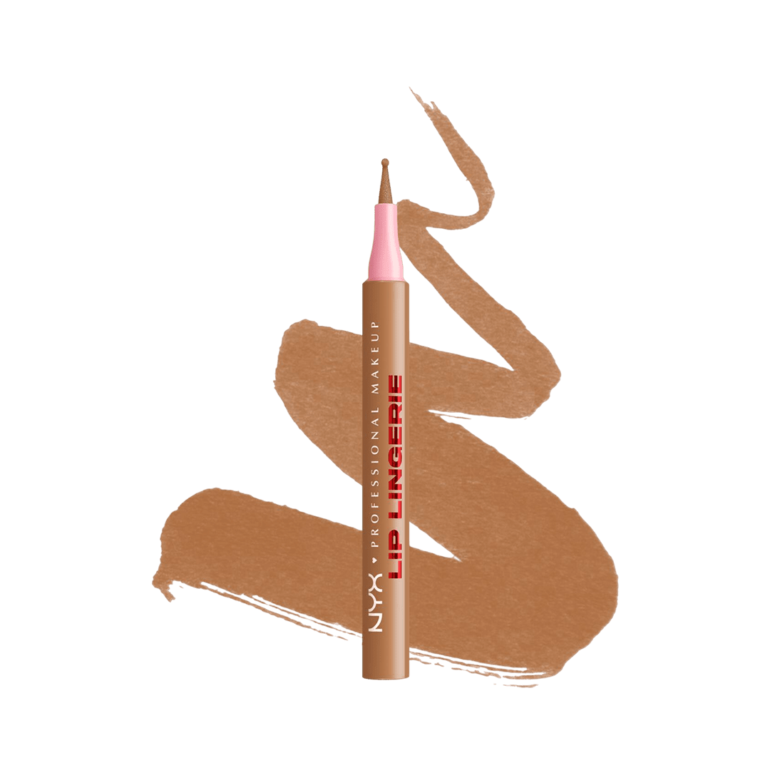NYX Lip Lingerie Lip Liner Stain