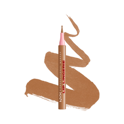 NYX Lip Lingerie Lip Liner Stain