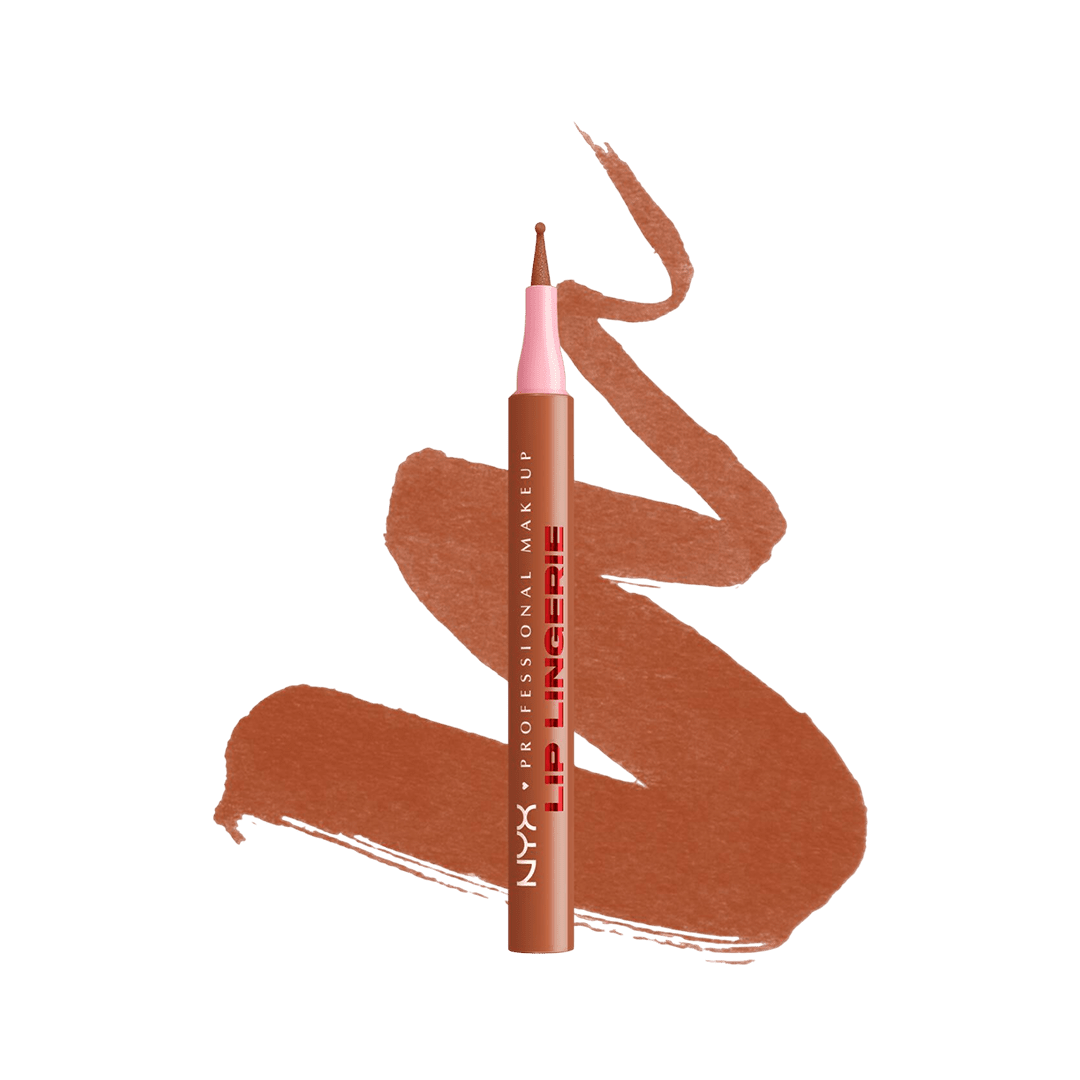 NYX Lip Lingerie Lip Liner Stain