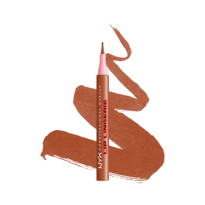 NYX Lip Lingerie Lip Liner Stain