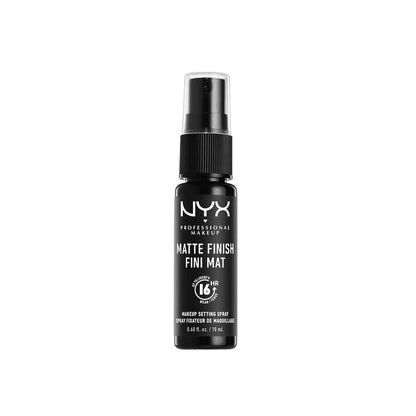 NYX Matte Finish Makeup Setting Spray