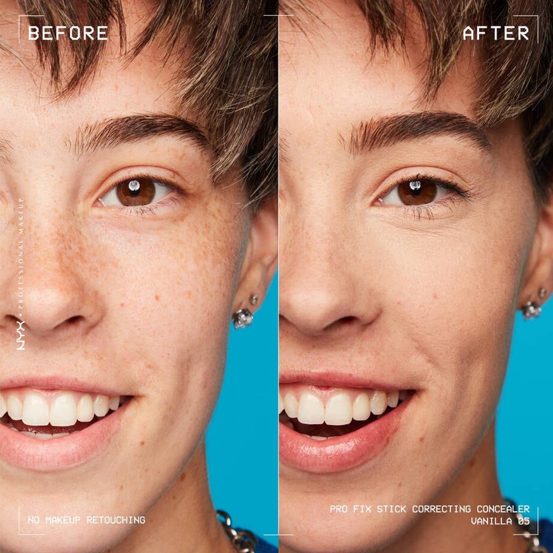NYX Pro Fix Stick Correcting Concealer