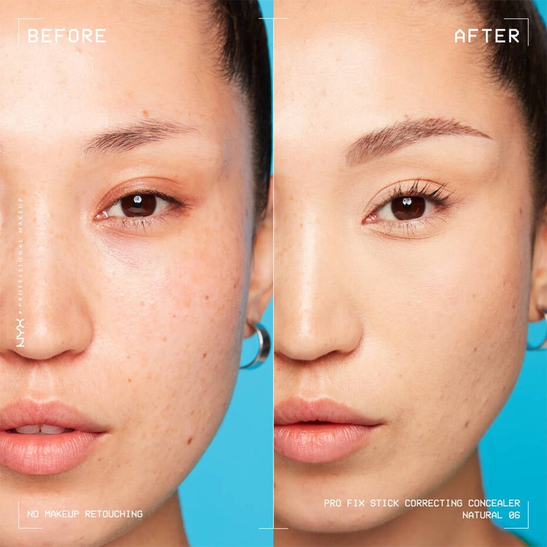 NYX Pro Fix Stick Correcting Concealer