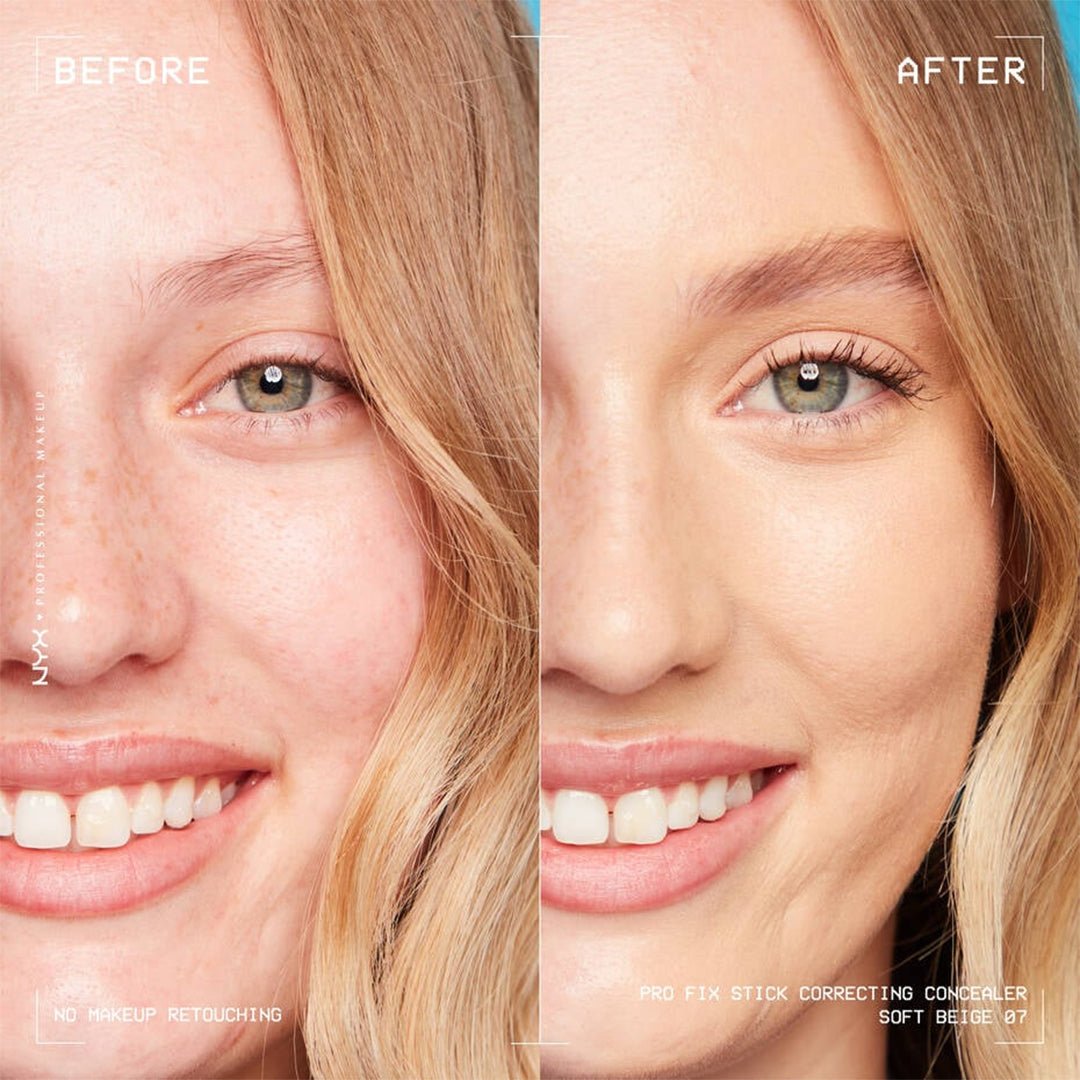 NYX Pro Fix Stick Correcting Concealer