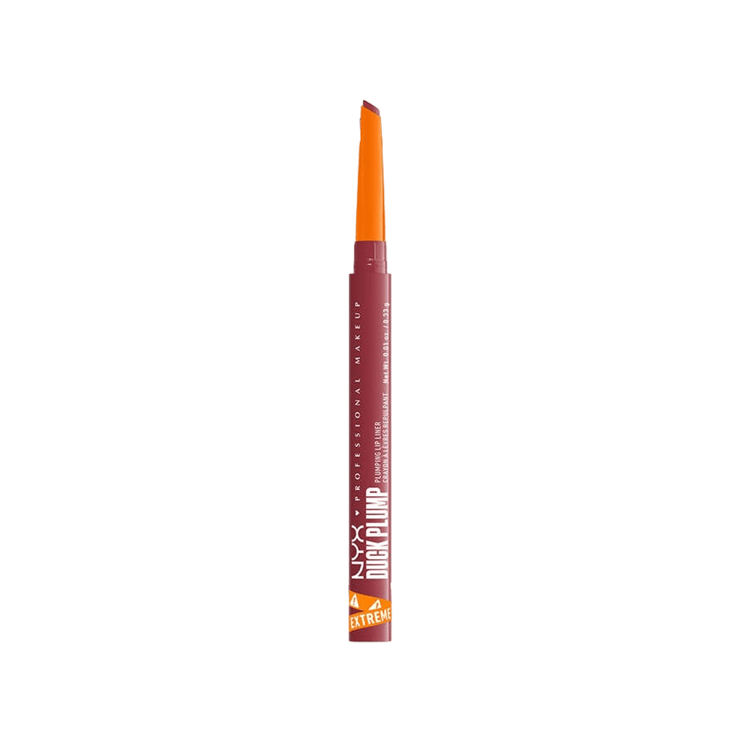 NYX Professional Makeup Duck Plump Plumping Lip Liner