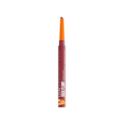 NYX Professional Makeup Duck Plump Plumping Lip Liner