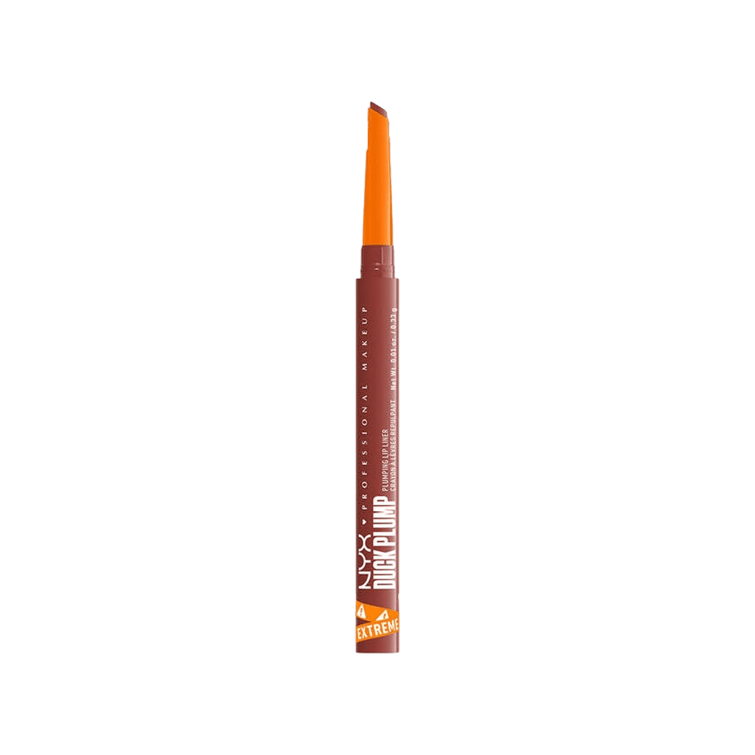 NYX Professional Makeup Duck Plump Plumping Lip Liner