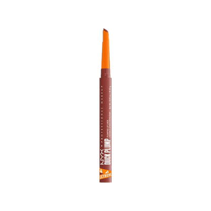 NYX Professional Makeup Duck Plump Plumping Lip Liner