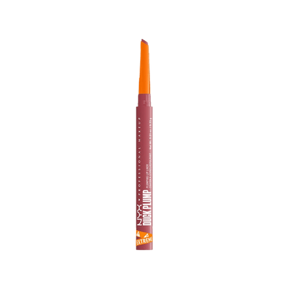 NYX Professional Makeup Duck Plump Plumping Lip Liner