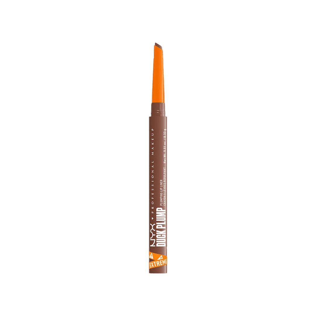 NYX Professional Makeup Duck Plump Plumping Lip Liner