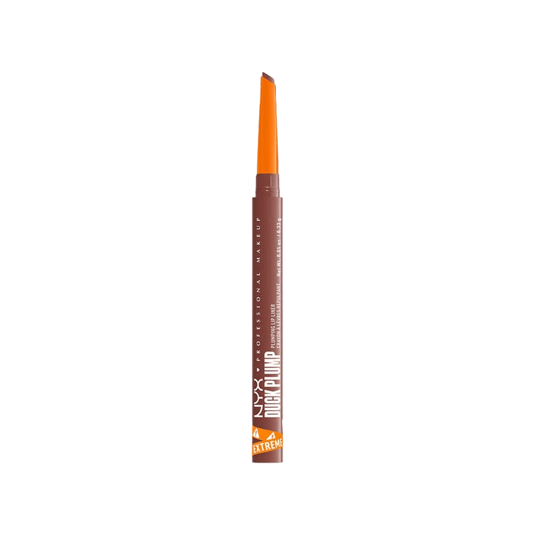 NYX Professional Makeup Duck Plump Plumping Lip Liner