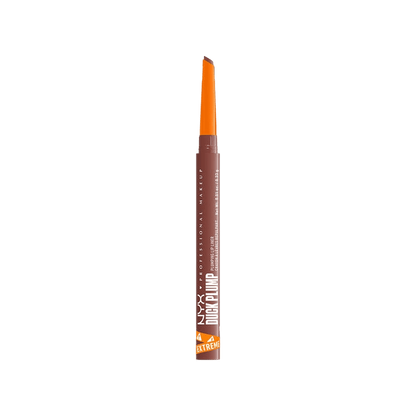 NYX Professional Makeup Duck Plump Plumping Lip Liner