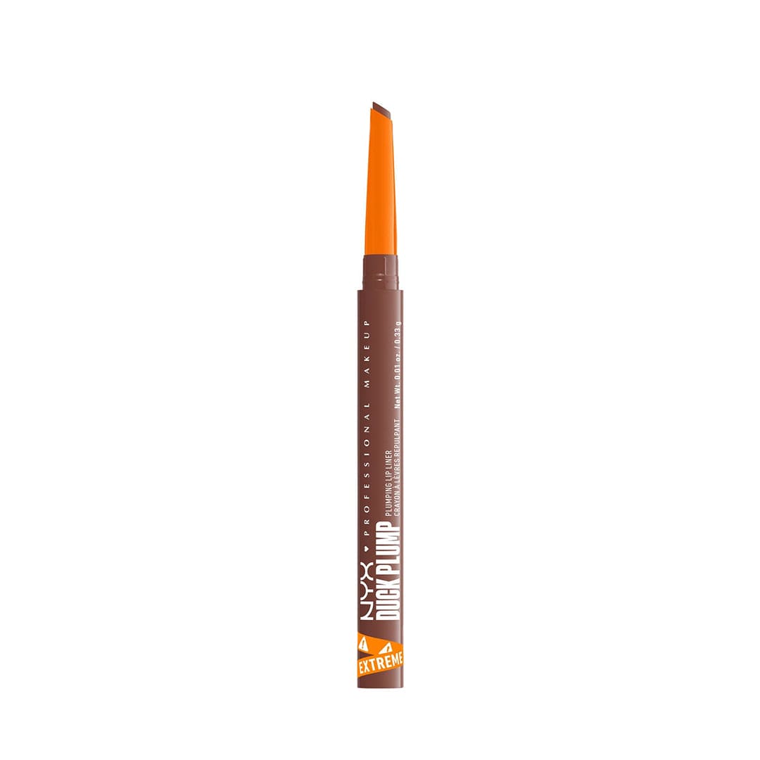 NYX Professional Makeup Duck Plump Plumping Lip Liner