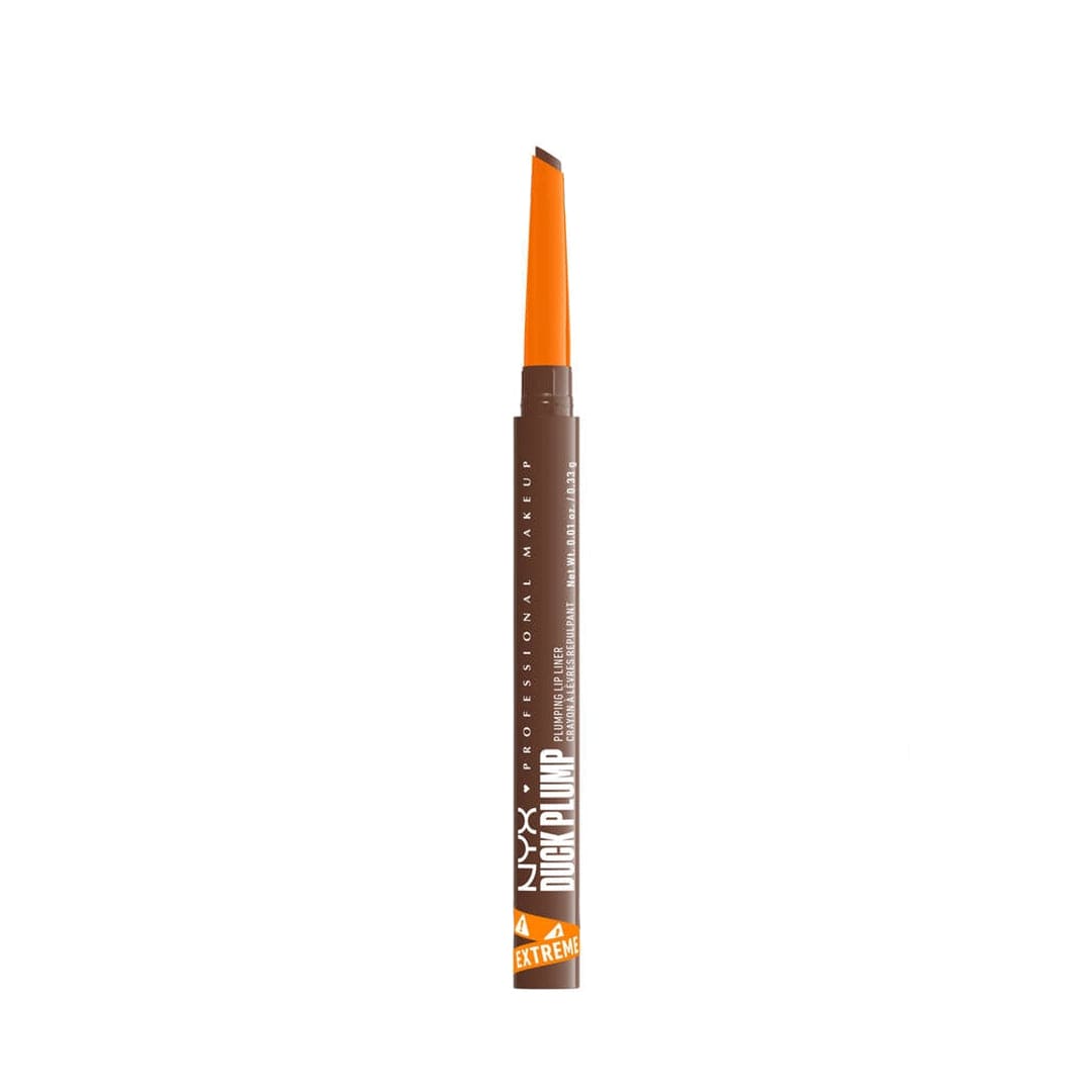 NYX Professional Makeup Duck Plump Plumping Lip Liner